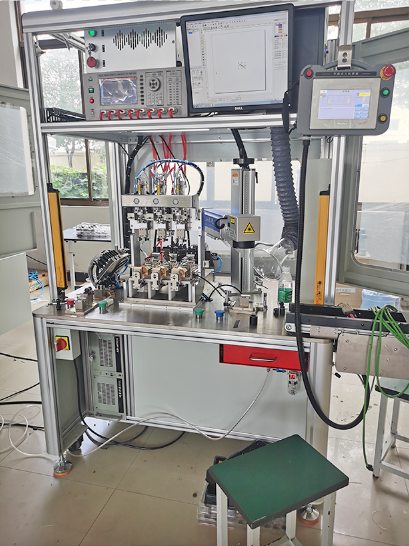 昆山邁斯特自動化設備